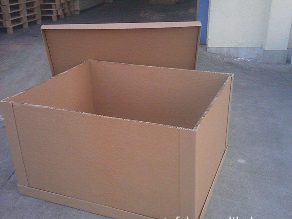 蜂窩紙箱承重紙箱 (3)