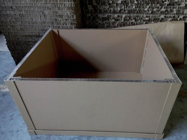 蜂窩紙箱承重紙箱 (1)